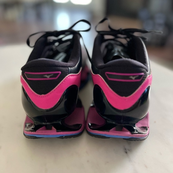 Mizuno Wave Prophecy 12 - Size 9 - Picture 5 of 11